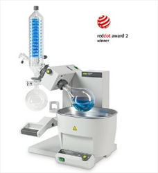 Máy cô quay chân không BUCHI Rotavapor R-300
